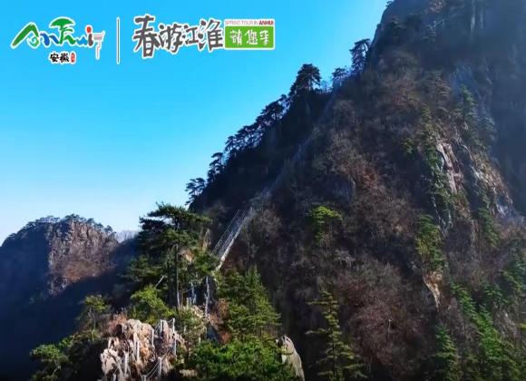 【游舒城】“皖”美之旅，“宿”來(lái)舒城，這個(gè)五一假期，讓舒城民宿成為您假期旅游的溫馨驛站吧！