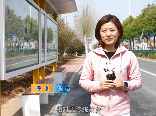 公路安全精細(xì)化提升 打造群眾心中的“暖心路”